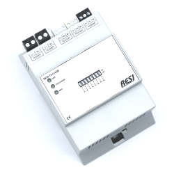 RESI-T4-xx-xGB, RESI-T4-xx-CAN,CFD-xGB