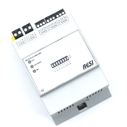 RESI-T4-xx-xGB, RESI-T4-xx-CAN,CFD-xGB