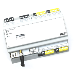 C4-LED Streifen PWM