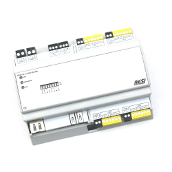 RESI-16DI8RO-MODBUS