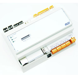 RESI-16DI8RO-MODBUS