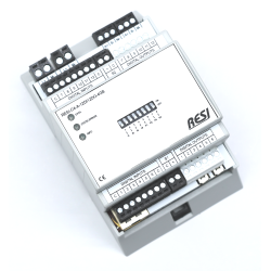 RESI-UI-4L-RD