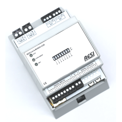 C4-digitale EAs