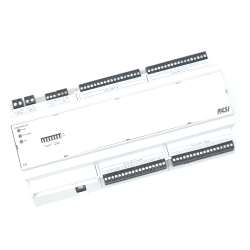 IOs-only digital INPUTs 4,8,12MU