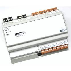 IOs-only digital INPUTs 4,8,12MU