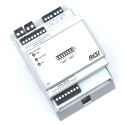 IOs-only digital INPUTs 4,8,12MU