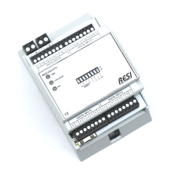 IOs-only digital INPUTs 4,8,12MU