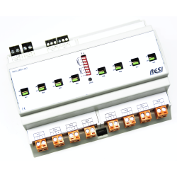 IOs-only relay OUTPUTs 8,12MU