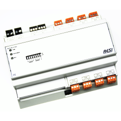 RESI-MBUS-LEVEL