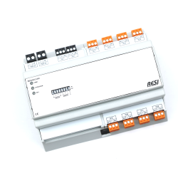 IOs-only relay OUTPUTs 8,12MU