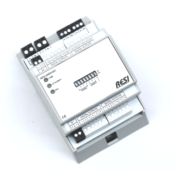 IOs-only digital OUTPUTs 4,8,12MU