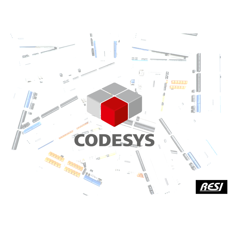 using CODESYS on T4/C4 using CODESYS on T4/C4