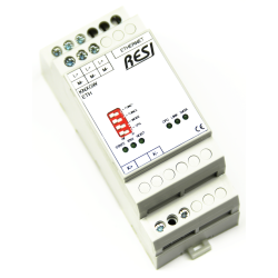 RESI-KNX-SIO,ETH,GW,PS,MBMASTER