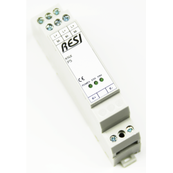 RESI-KNX-SIO,ETH,GW,PS,MBMASTER