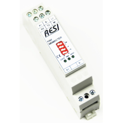 RESI-KNX-SIO,ETH,GW,PS,MBMASTER