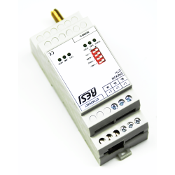 RESI-KNX-GW-ISO-WT-M