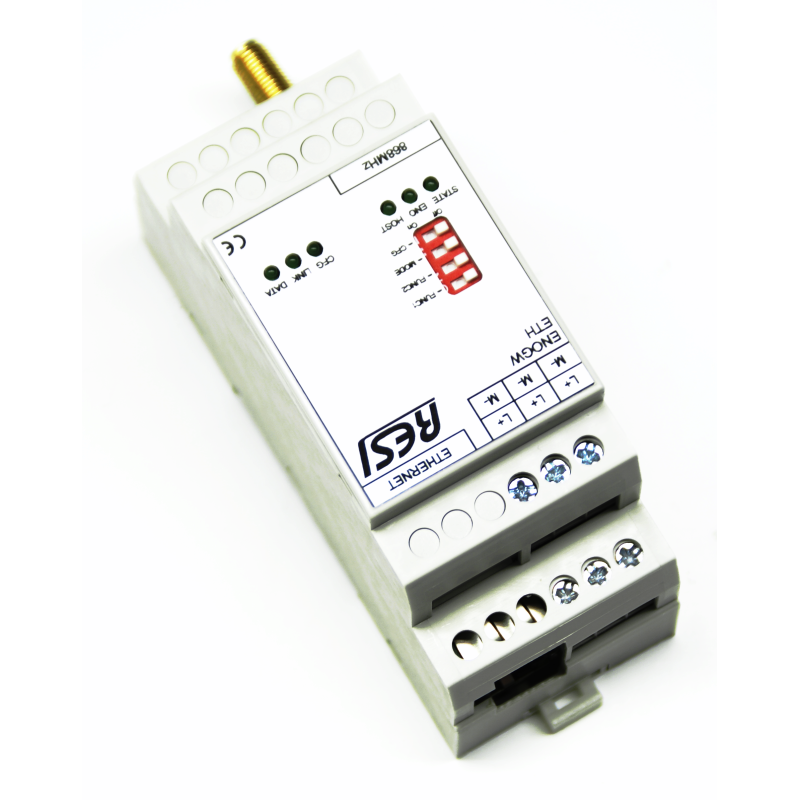 RESI-KNX-GW-ISO-WT-M
