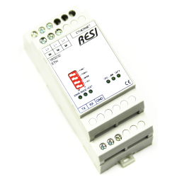 RESI-1RS485,1RS232-ETH,SIO